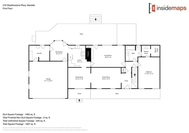 Building Photo - 210 Weatherstone Pkwy