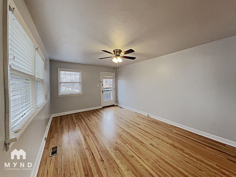 Building Photo - 3359 Federal Blvd