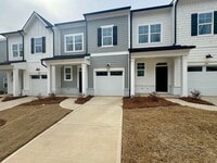 Building Photo - NEW CONSTRUCTION;3BR/2BA Townhome in Griffith Lakes