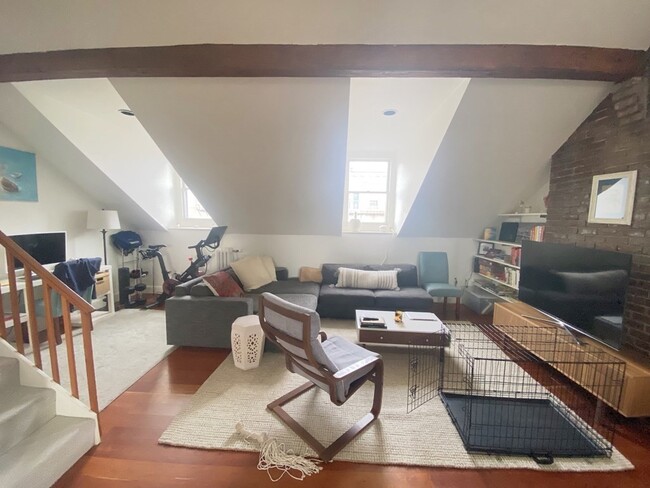 Building Photo - 441 Shawmut Ave