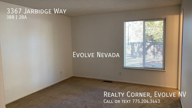 Building Photo - 3367 Jarbidge Way