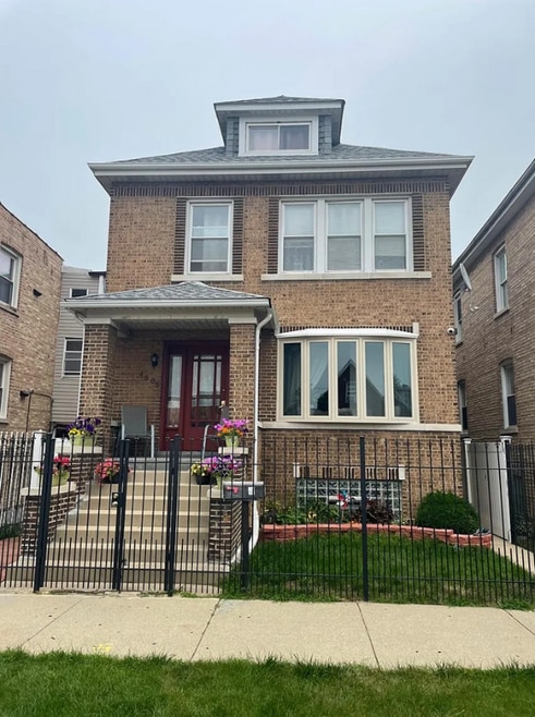 Building Photo - 4505 S St Louis Ave