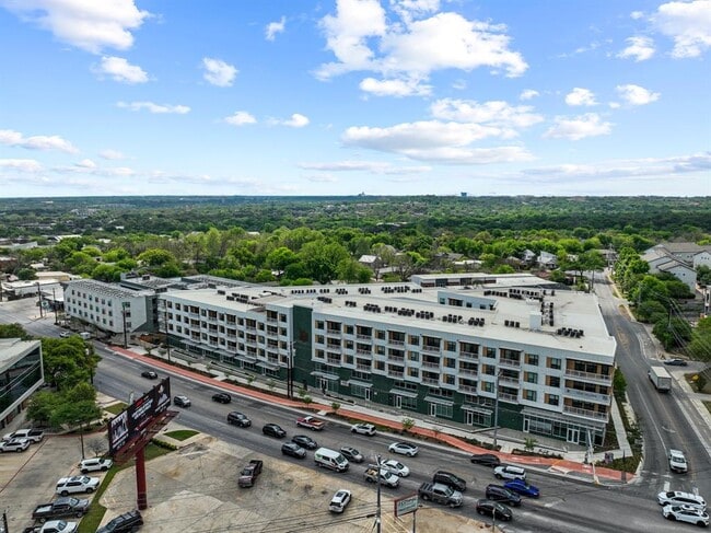 Building Photo - 2323 S Lamar Blvd