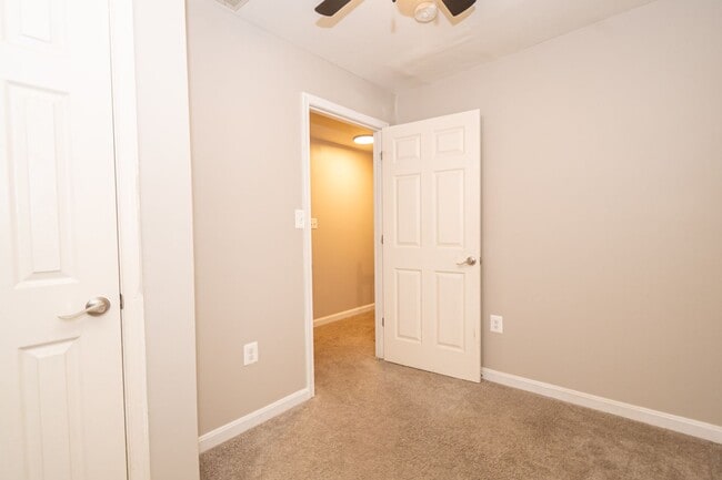 Building Photo - 2639 Boone St