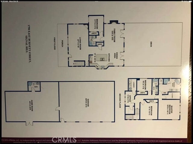 Building Photo - 1790 E Burnett St