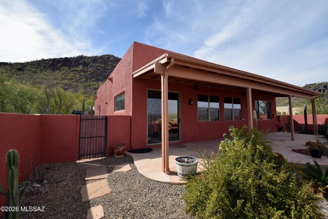 Building Photo - 8167 W Circulo De Los Morteros