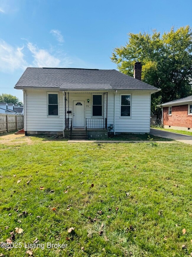 Building Photo - 406 Kentucky Ave