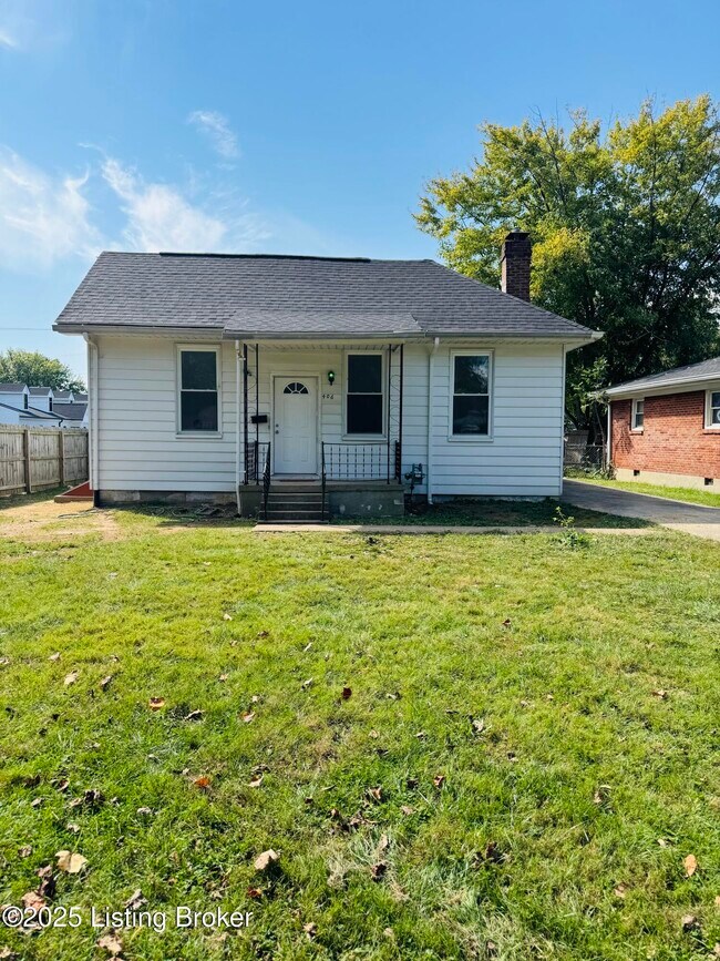 Primary Photo - 406 Kentucky Ave