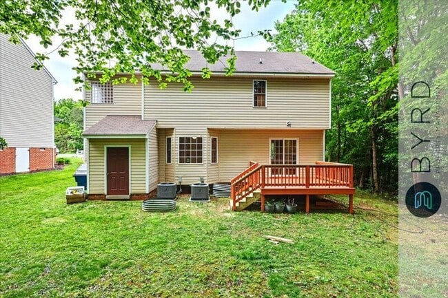 Building Photo - 3712 Mill Meadow Dr