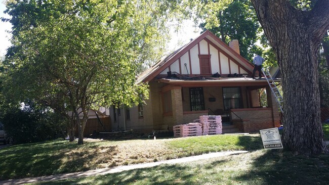 Building Photo - 1580 S Logan St