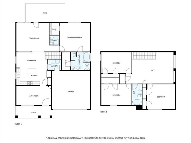 Building Photo - 11033 Desert Willow Loop