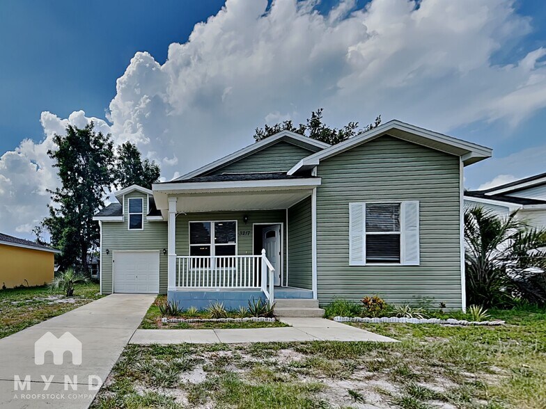 Primary Photo - 3217 Spooner Dr