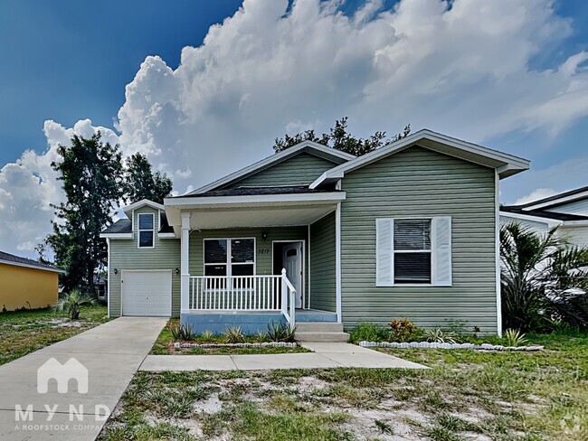 Building Photo - 3217 Spooner Dr