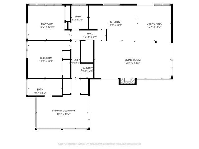 Building Photo - 1891 Wright St