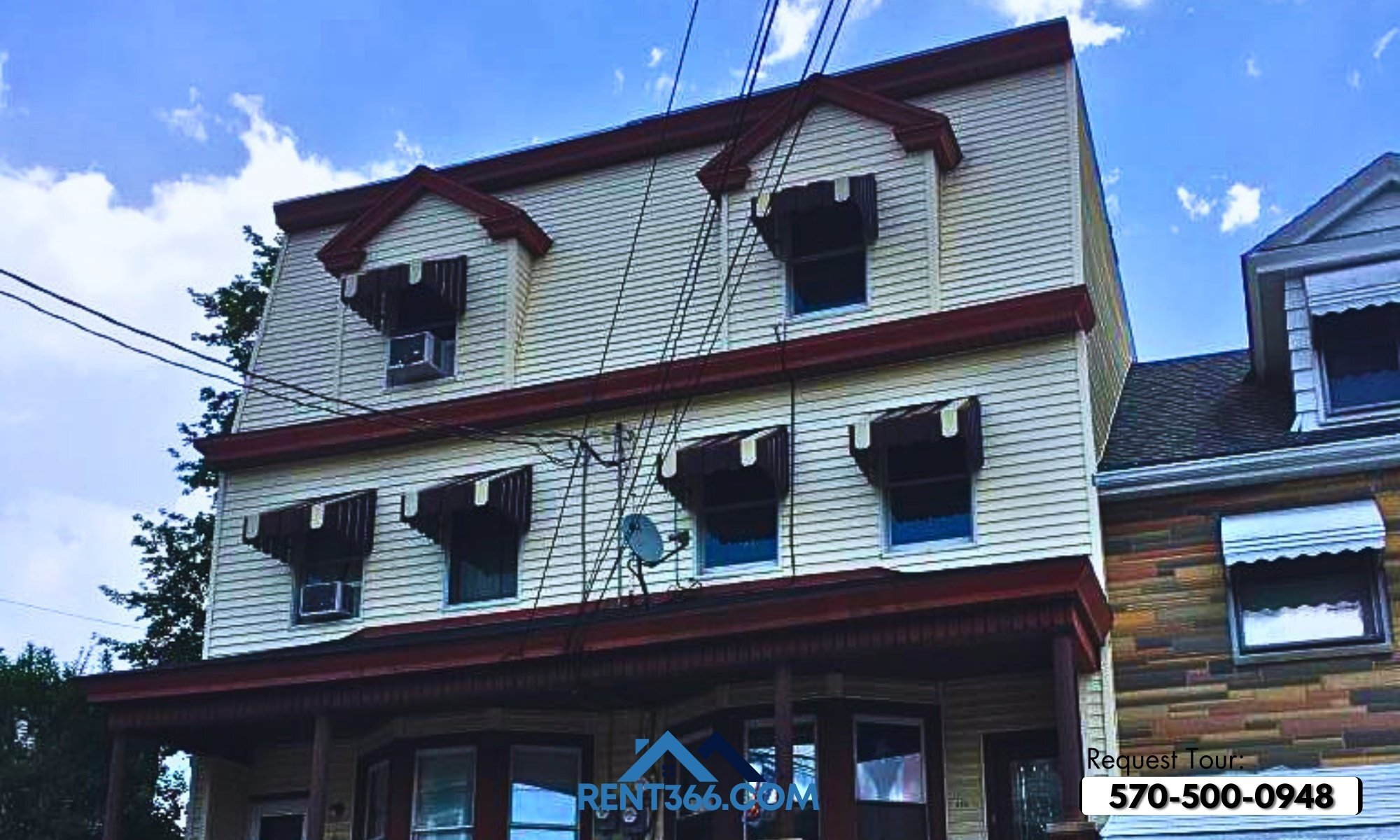 Building Photo - 405 N 2nd St