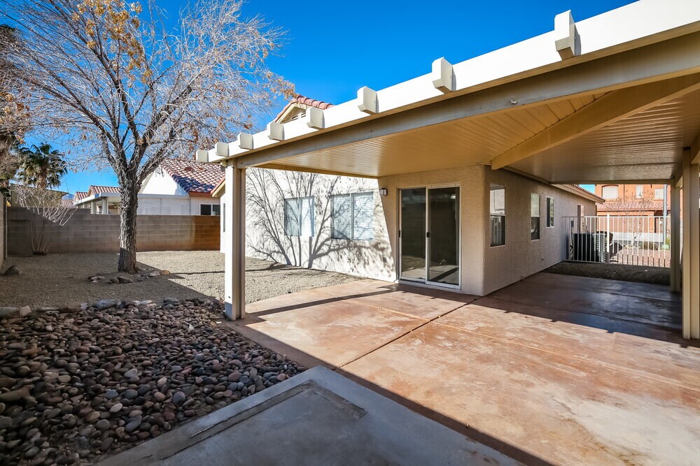 Building Photo - 5109 Backwoodsman Ave