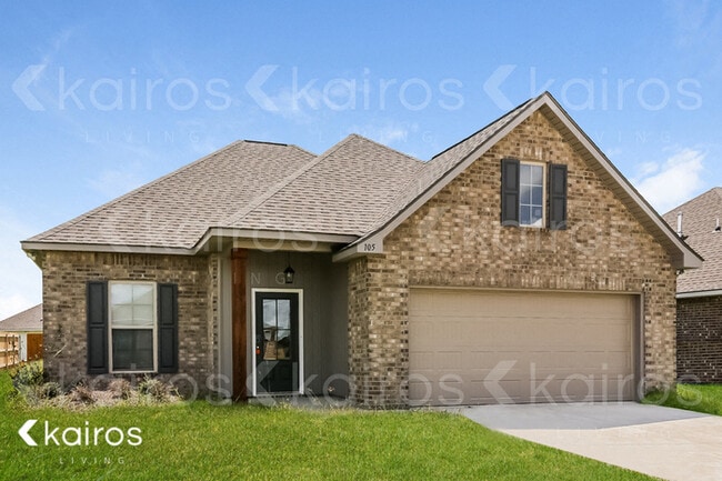 Building Photo - 105 Alpine Meadows Ln