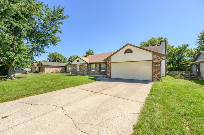 Building Photo - 8209 Parsley Ln