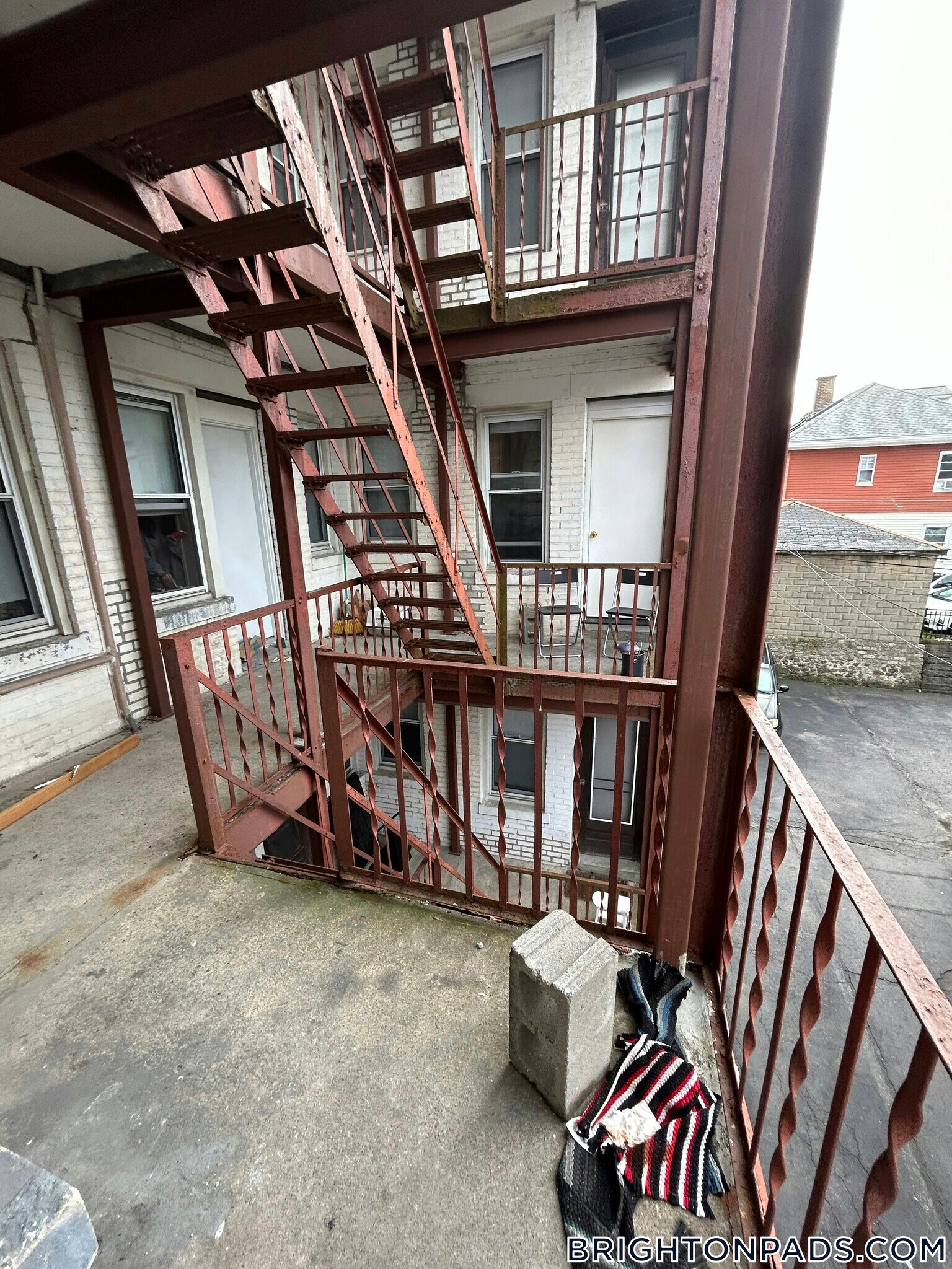 Building Photo - 116 Washington St