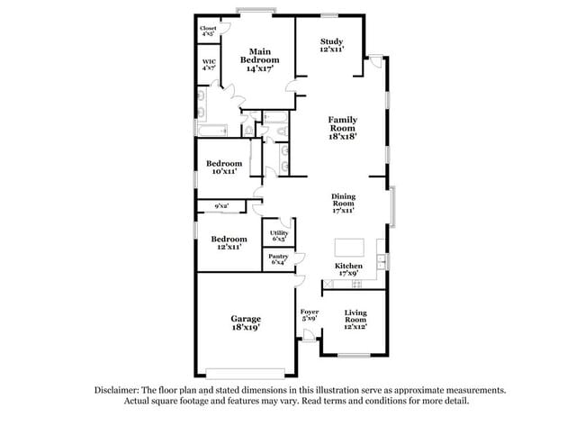 Building Photo - 19626 Little Pine Ln