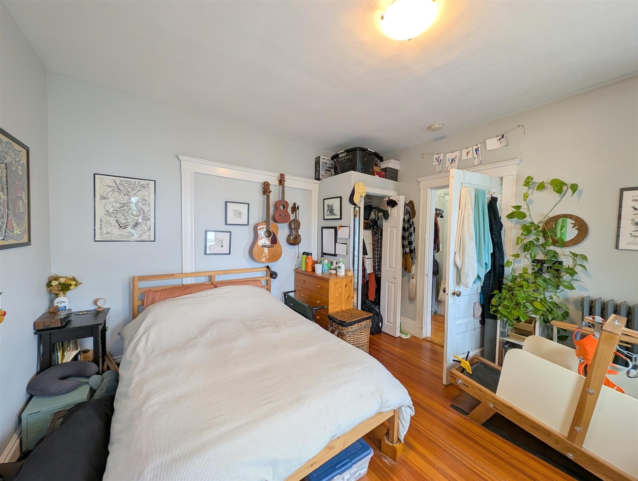 Building Photo - 41 Belknap St