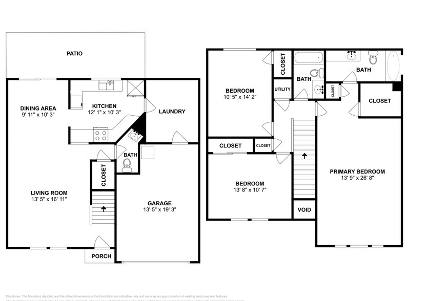 Building Photo - 10235 Shady Meadows
