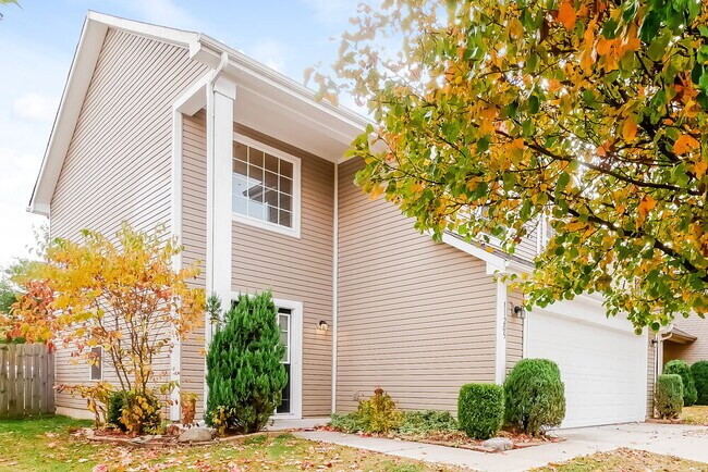 Building Photo - 11205 Funny Cide Dr