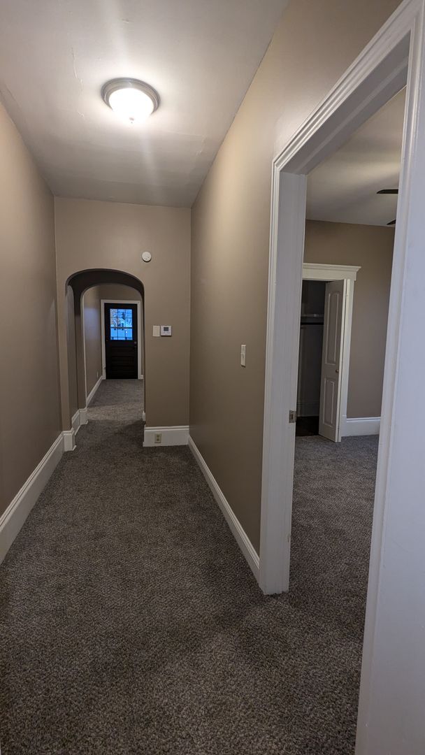 Building Photo - 3-Bedroom, 1-Bathroom Duplex Home for Rent in Perry