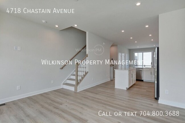 Building Photo - 4718 Chastain Ave