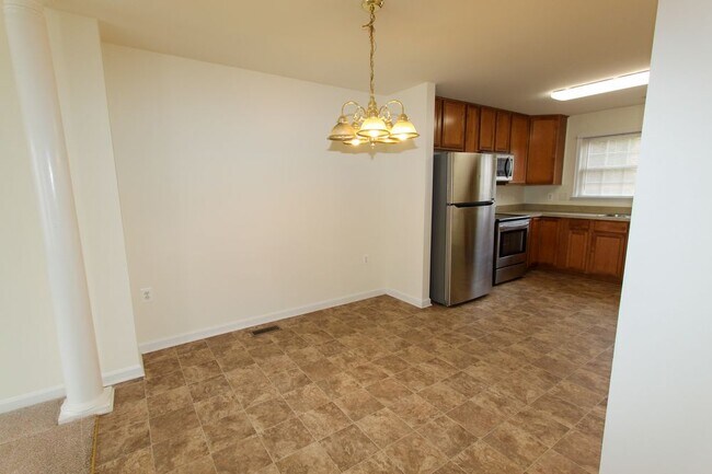 Building Photo - Hammonds Mill Townhouse