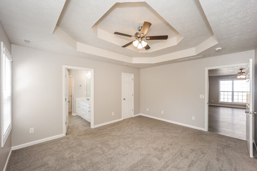 Building Photo - 1716 Anniston Dr