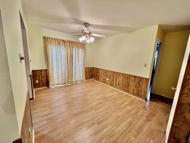 Dining room - 918 Fieldwood Dr