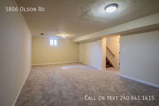 Building Photo - 5806 Olson Rd