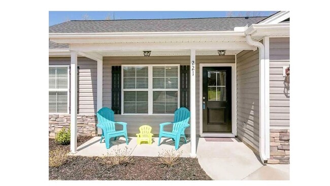 Building Photo - Charming 3/2 Home in Boiling Springs!