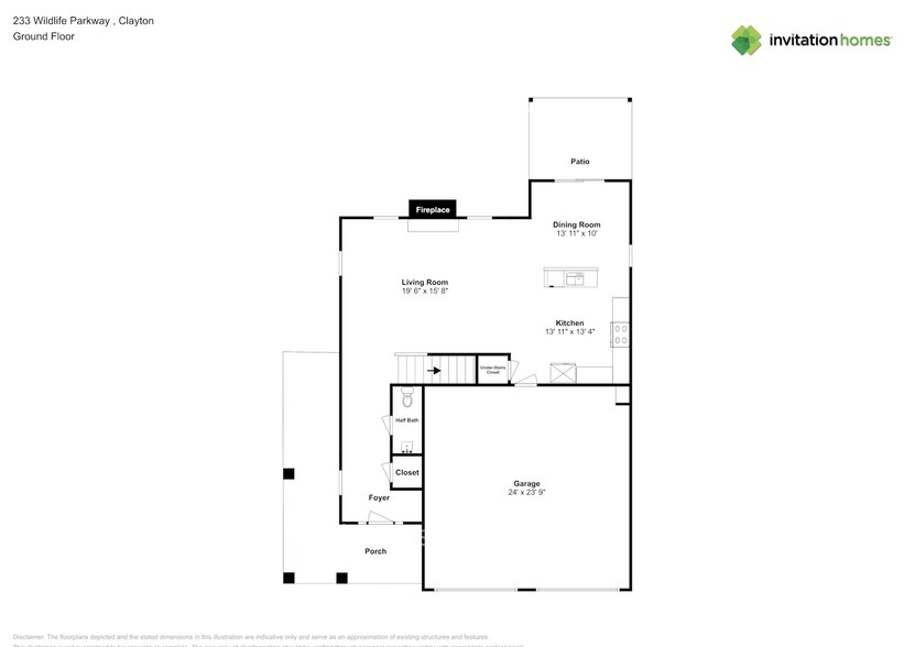 Building Photo - 233 Wildlife Pkwy