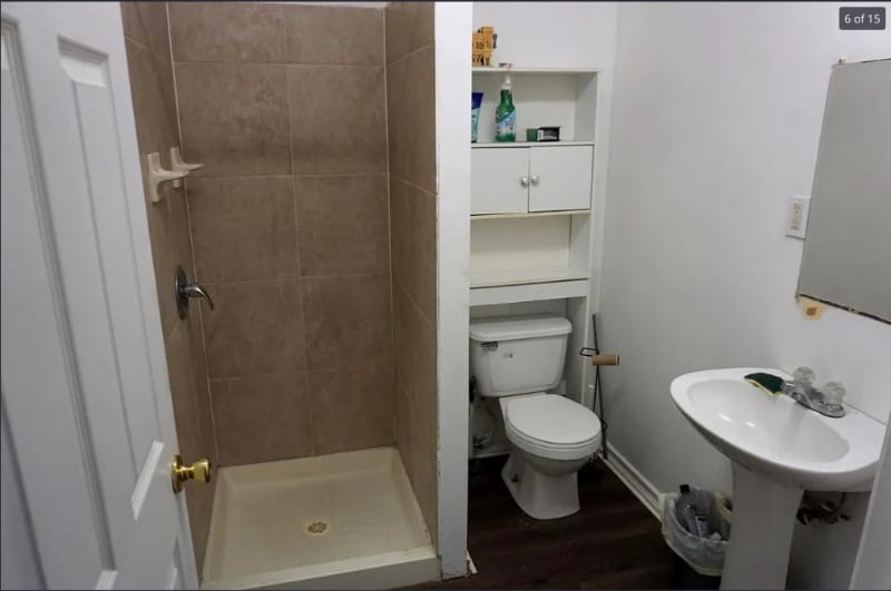 Building Photo - 1226 W Cross St