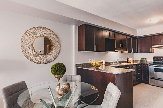 Interior Photo - Preston Square