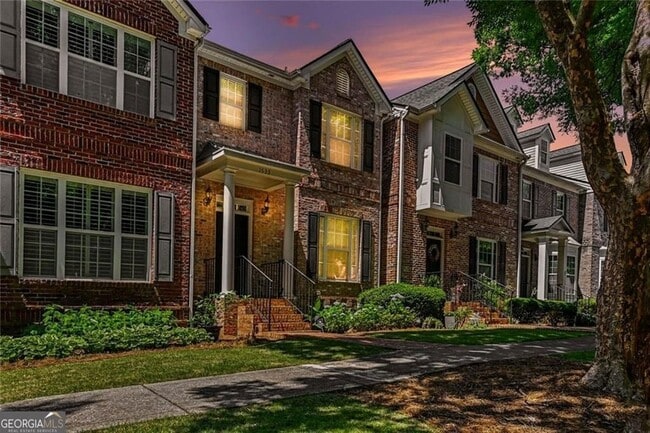 Building Photo - 1533 Endurance Hill Dr NW