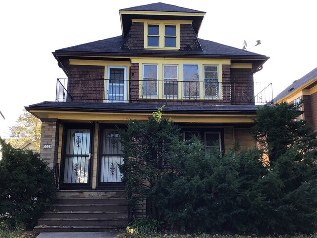 Building Photo - 3526-3528 N. 40th St