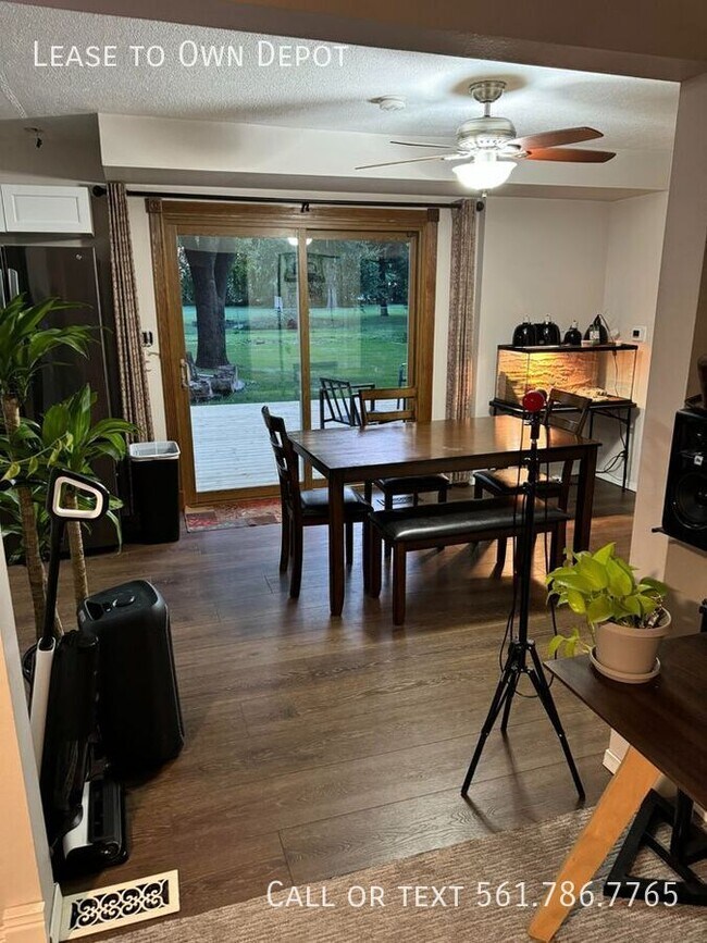 Building Photo - Lease to Own home with Upgrades