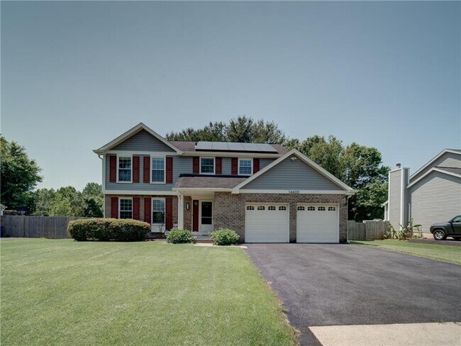 Primary Photo - 14400 Twig Rd