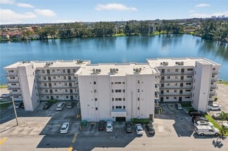 Building Photo - 9915 W Okeechobee Rd