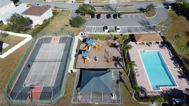 Building Photo - 1707 Lalique Ln