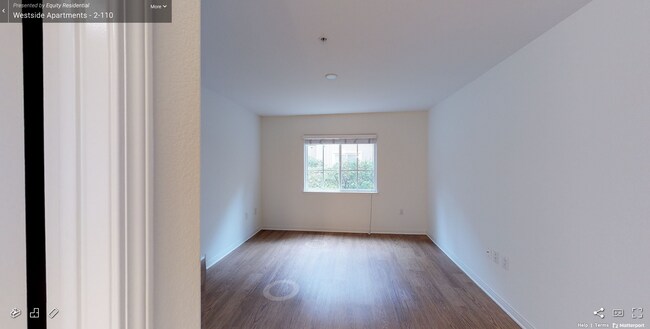 Bedroom 1 - 3101 Sawtelle Blvd