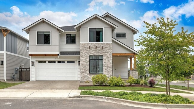 Building Photo - Stunning Modern Build Ten Trails!