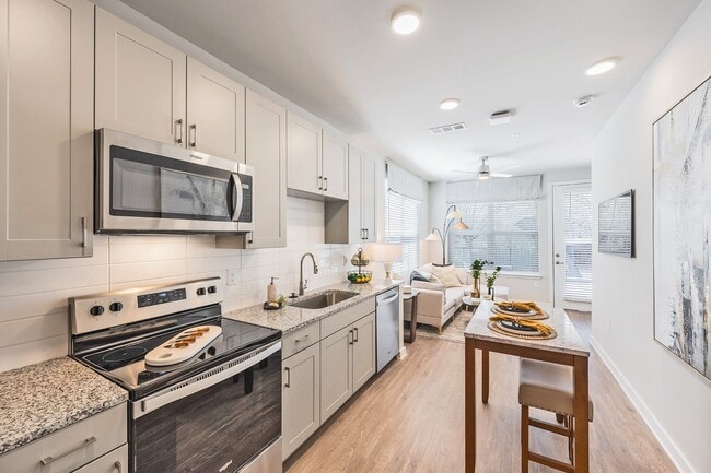 Building Photo - Springside Apartments