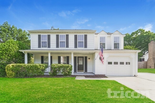 Building Photo - 10733 Downpatrick Pl