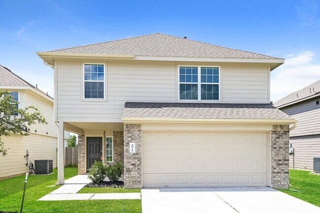 Building Photo - 18711 Parma Creek Trail
