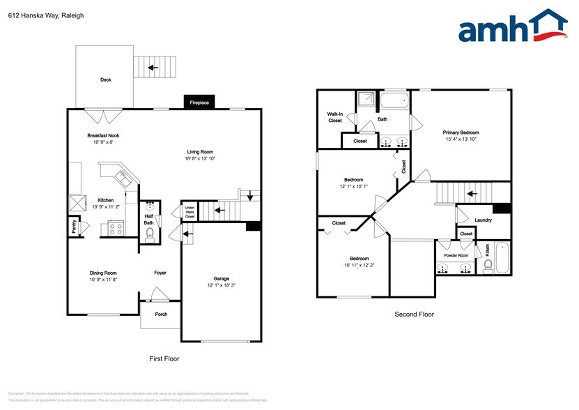 Building Photo - 612 Hanska Way