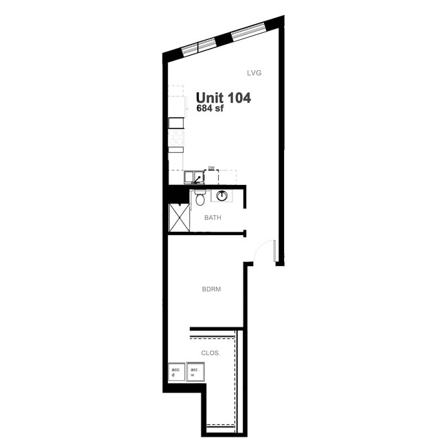 Floorplan - AT Lofts